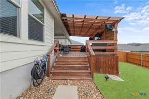 336 Jacquard Ct, Troy, TX 76579 - Photo 18