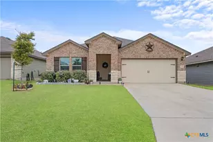 336 Jacquard Ct, Troy, TX 76579 - Photo 1