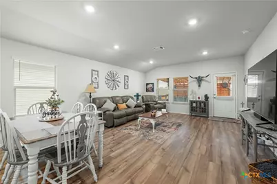 336 Jacquard Court, Troy, TX 76579 - Photo 6