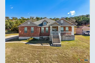 2015 River Rock Trail, Harker Heights, TX 76548 - Photo 1