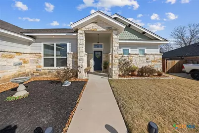 203 Slippery Elm Drive, Nolanville, TX 76559 - Photo 36