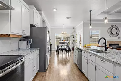 203 Slippery Elm Drive, Nolanville, TX 76559 - Photo 10