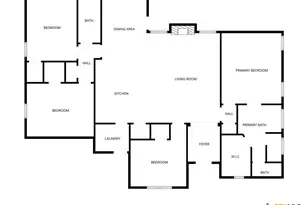 203 Slippery Elm Dr, Nolanville, TX 76559 - Photo 4