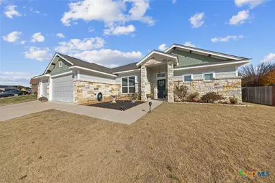 203 Slippery Elm Drive, Nolanville, TX 76559 - Photo 36