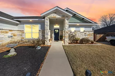 203 Slippery Elm Drive, Nolanville, TX 76559 - Photo 4