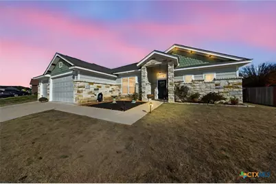 203 Slippery Elm Drive, Nolanville, TX 76559 - Photo 1