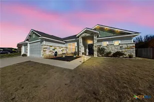 203 Slippery Elm Dr, Nolanville, TX 76559 - Photo 2