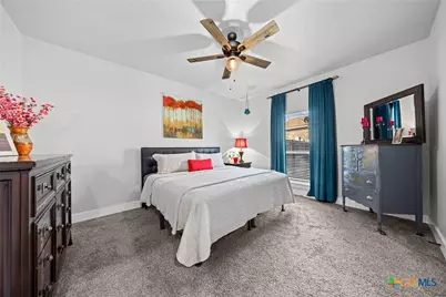 203 Slippery Elm Drive, Nolanville, TX 76559 - Photo 30