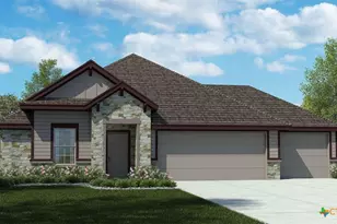 1701 Paso Fino Trl, Harker Heights, TX 76548 - Photo 1