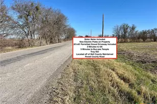 4 Bottoms East Rd, Troy, TX 76579 - Photo 1