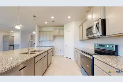 1703 Paso Fino Trail, Harker Heights, TX 76548 - Photo 4