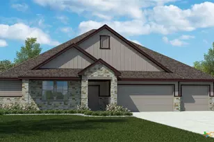 1703 Paso Fino Trl, Harker Heights, TX 76548 - Photo 1