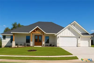 516 E 25th Avenue, Belton, TX 76513 - Photo 1
