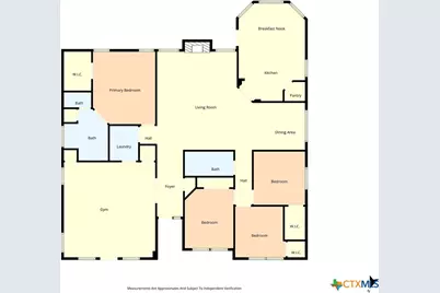 4308 Aspen Drive, Killeen, TX 76542 - Photo 26