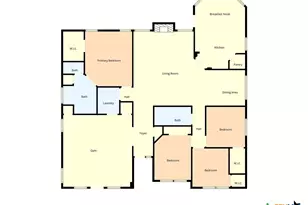 4308 Aspen Dr, Killeen, TX 76542 - Photo 26