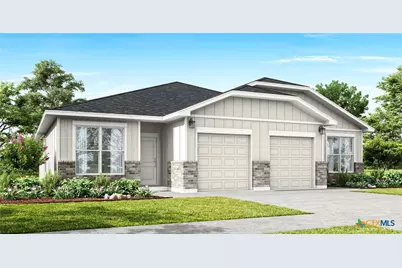 1234 Concord Drive, Copperas Cove, TX 76522 - Photo 1