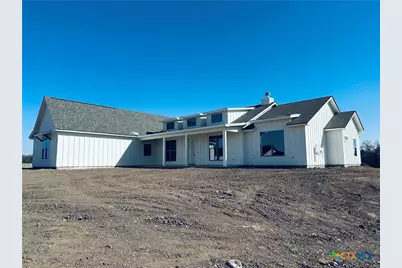 16033 Honey Ridge Drive, Holland, TX 76534 - Photo 6