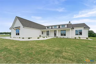 16033 Honey Ridge Drive, Holland, TX 76534 - Photo 2