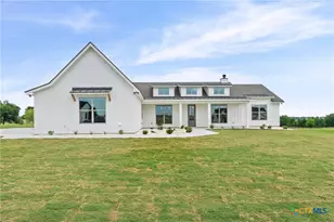 16033 Honey Rdg Dr, Holland, TX 76534 - Photo 1