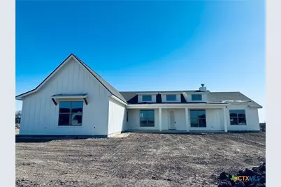 16033 Honey Ridge Drive, Holland, TX 76534 - Photo 2