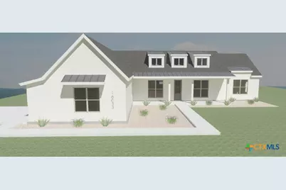 16033 Honey Ridge Drive, Holland, TX 76534 - Photo 2