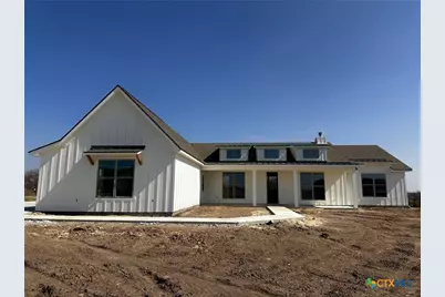 16033 Honey Ridge Drive, Holland, TX 76534 - Photo 1