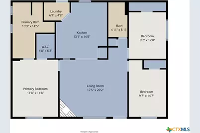 127 Hillside Drive, Troy, TX 76579 - Photo 22