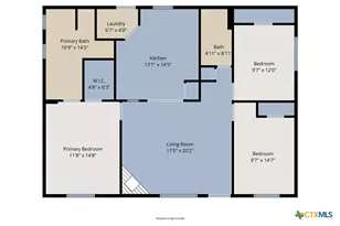 127 Hillside Dr, Troy, TX 76579 - Photo 22