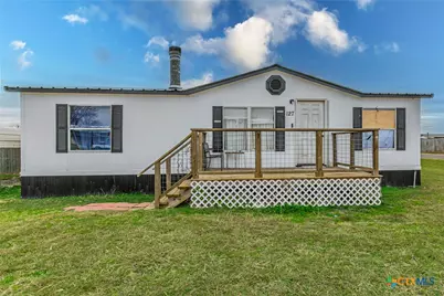 127 Hillside Drive, Troy, TX 76579 - Photo 1