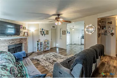 127 Hillside Drive, Troy, TX 76579 - Photo 6