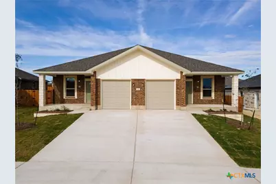 118 Leon Lane, Copperas Cove, TX 76522 - Photo 2