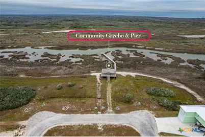 Lot 25 Boca Grande Loop, Port O'Connor, TX 77982 - Photo 8