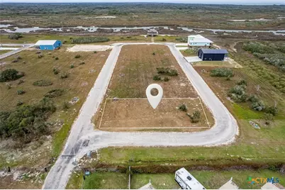 Lot 25 Boca Grande Loop, Port O'Connor, TX 77982 - Photo 1
