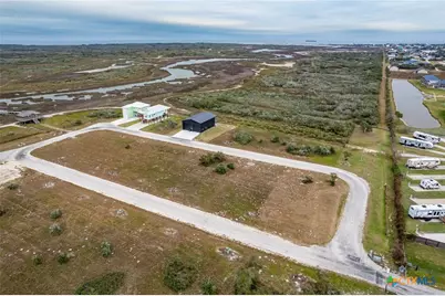 Lot 25 Boca Grande Loop, Port O'Connor, TX 77982 - Photo 2