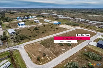 Lot 25 Boca Grande Loop, Port O'Connor, TX 77982 - Photo 6