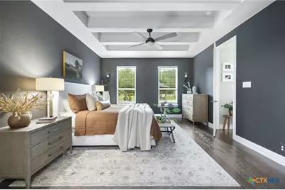 5755 High Forest Drive, New Braunfels, TX 78132 - Photo 18