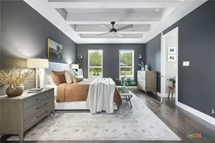 5755 High Forest Dr, New Braunfels, TX 78132 - Photo 18