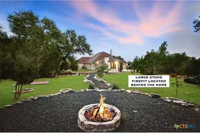 5755 High Forest Drive, New Braunfels, TX 78132 - Photo 36
