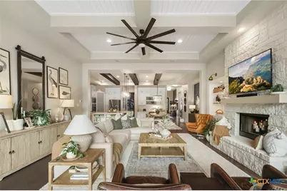 5755 High Forest Drive, New Braunfels, TX 78132 - Photo 14