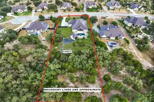 5755 High Forest Dr, New Braunfels, TX 78132 - Photo 38