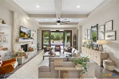 5755 High Forest Drive, New Braunfels, TX 78132 - Photo 16