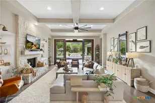 5755 High Forest Dr, New Braunfels, TX 78132 - Photo 16