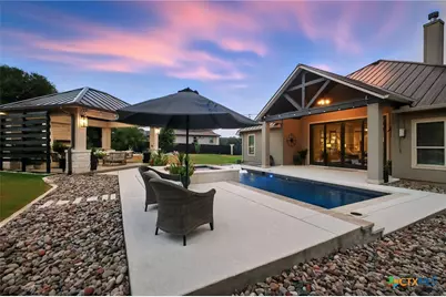 5755 High Forest Drive, New Braunfels, TX 78132 - Photo 30