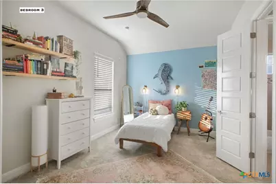 5755 High Forest Drive, New Braunfels, TX 78132 - Photo 24