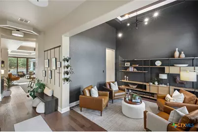 5755 High Forest Drive, New Braunfels, TX 78132 - Photo 6