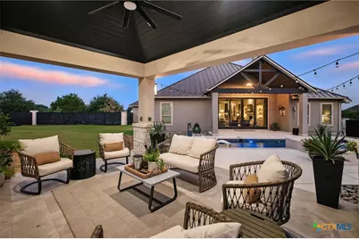 5755 High Forest Drive, New Braunfels, TX 78132 - Photo 34