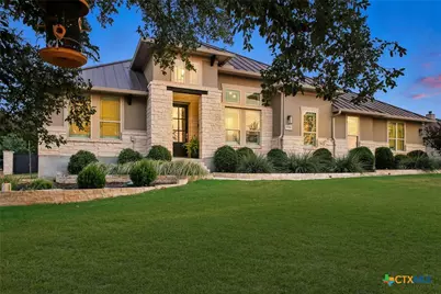 5755 High Forest Drive, New Braunfels, TX 78132 - Photo 1