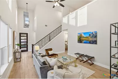 1651 Gruene Grass, New Braunfels, TX 78130 - Photo 1