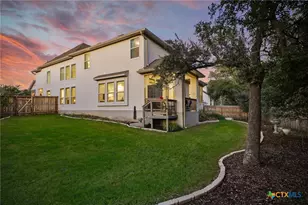 1651 Gruene Grass, New Braunfels, TX 78130 - Photo 6