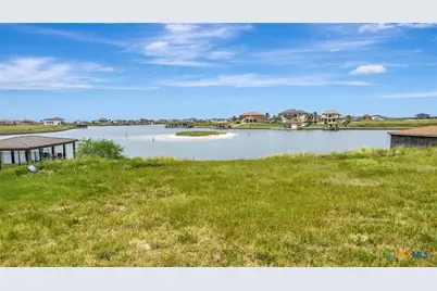 Lot 200 E Burgundy, Port O'Connor, TX 77982 - Photo 12